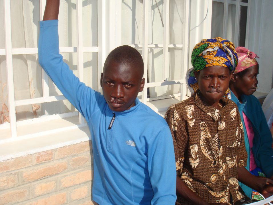 Cleft Mission Gitwe, Rwanda|Sept, 2012 | Medical Missions for Children